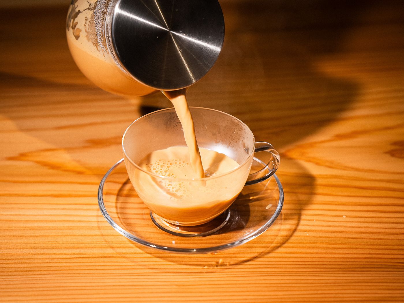 お飲み物